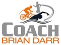 Coach Brian Darr logo